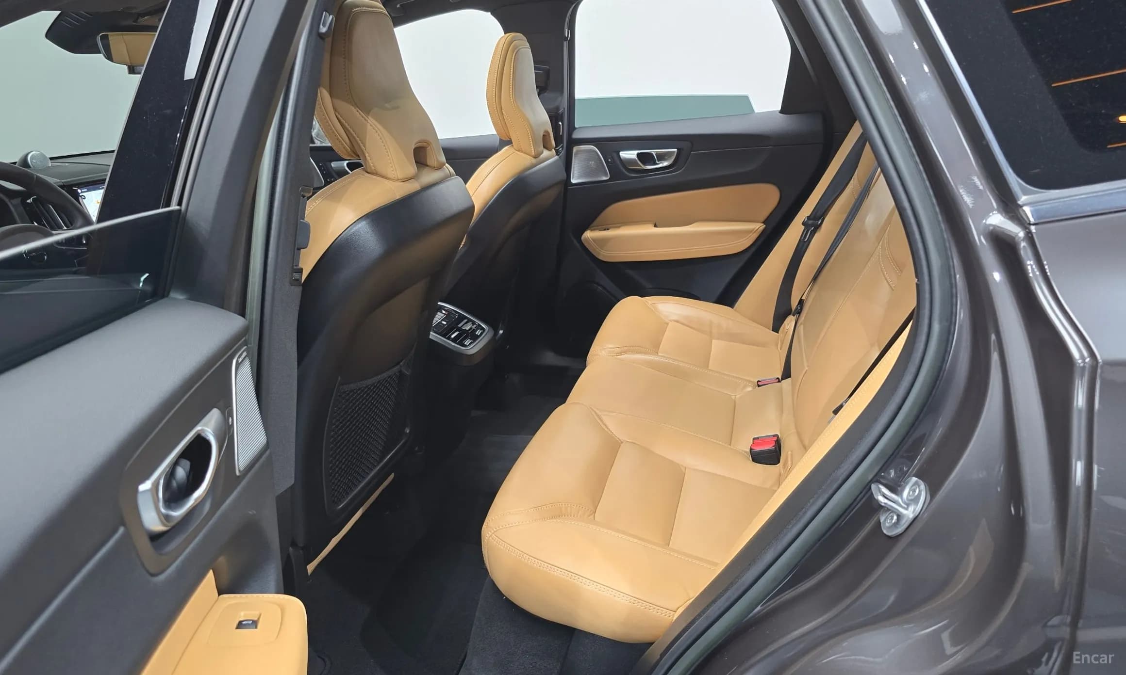 XC60 Gen 2