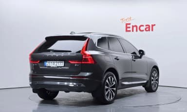 XC60 Gen 2