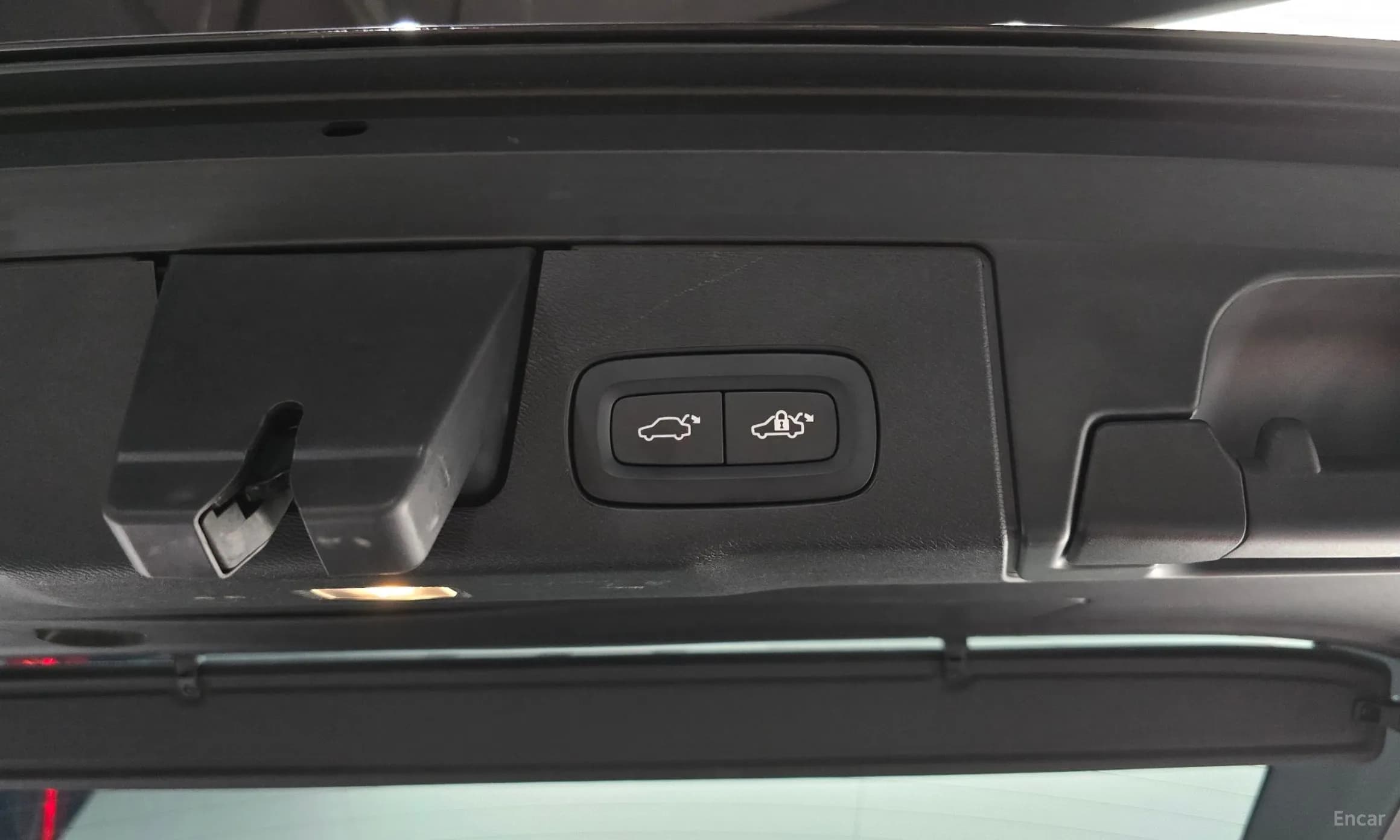 XC60 Gen 2