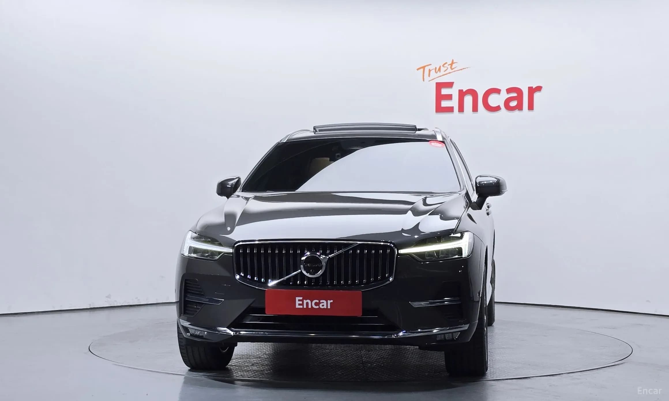 XC60 Gen 2