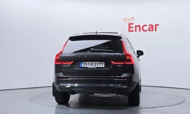 XC60 Gen 2