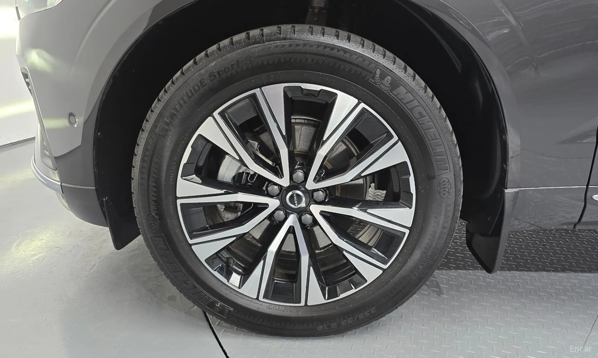 XC60 Gen 2