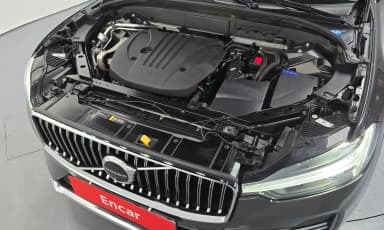 XC60 Gen 2