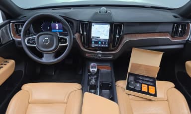 XC60 Gen 2