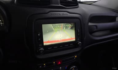 Renegade
