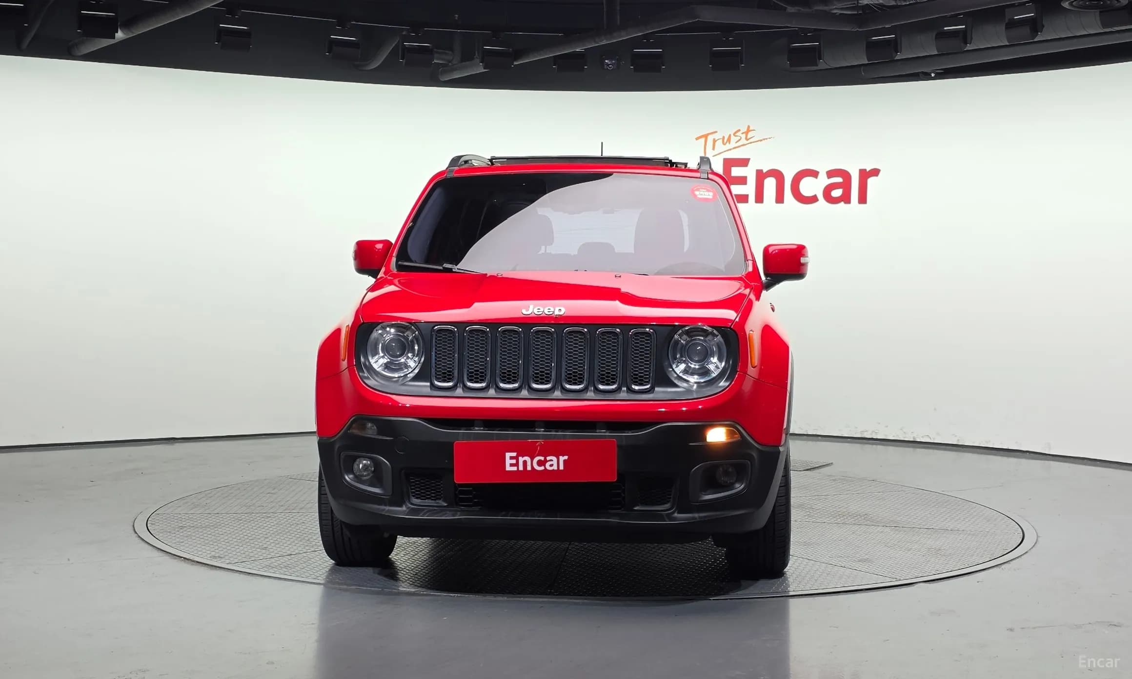 Renegade
