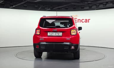 Renegade