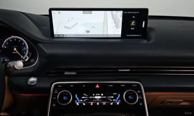 GV80