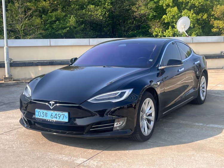 Model S