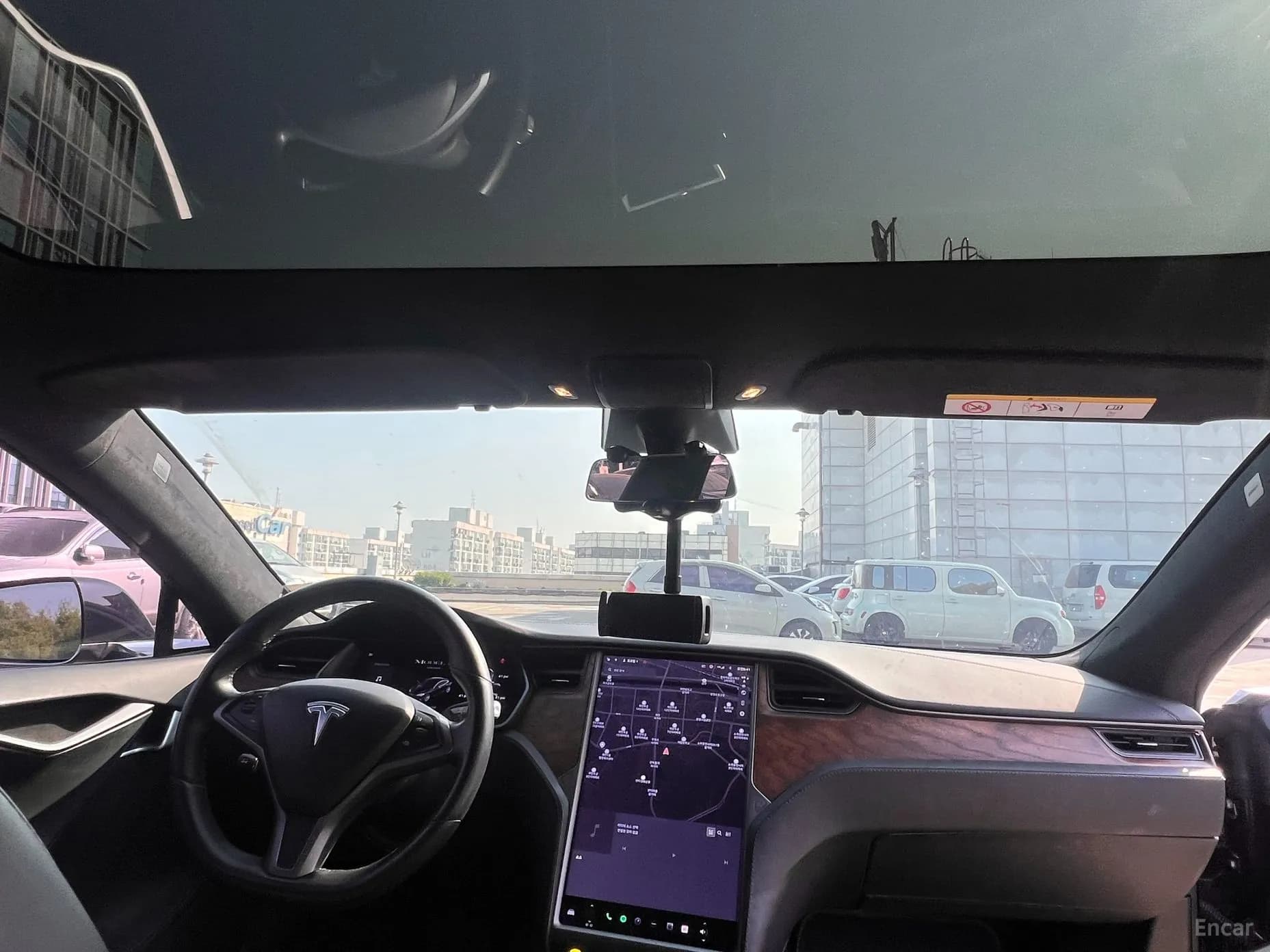 Model S
