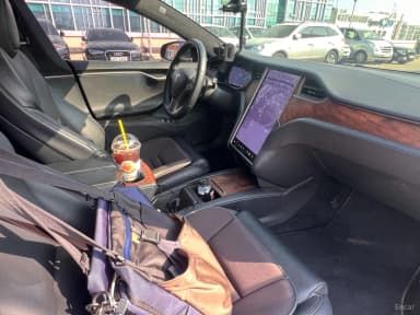 Model S