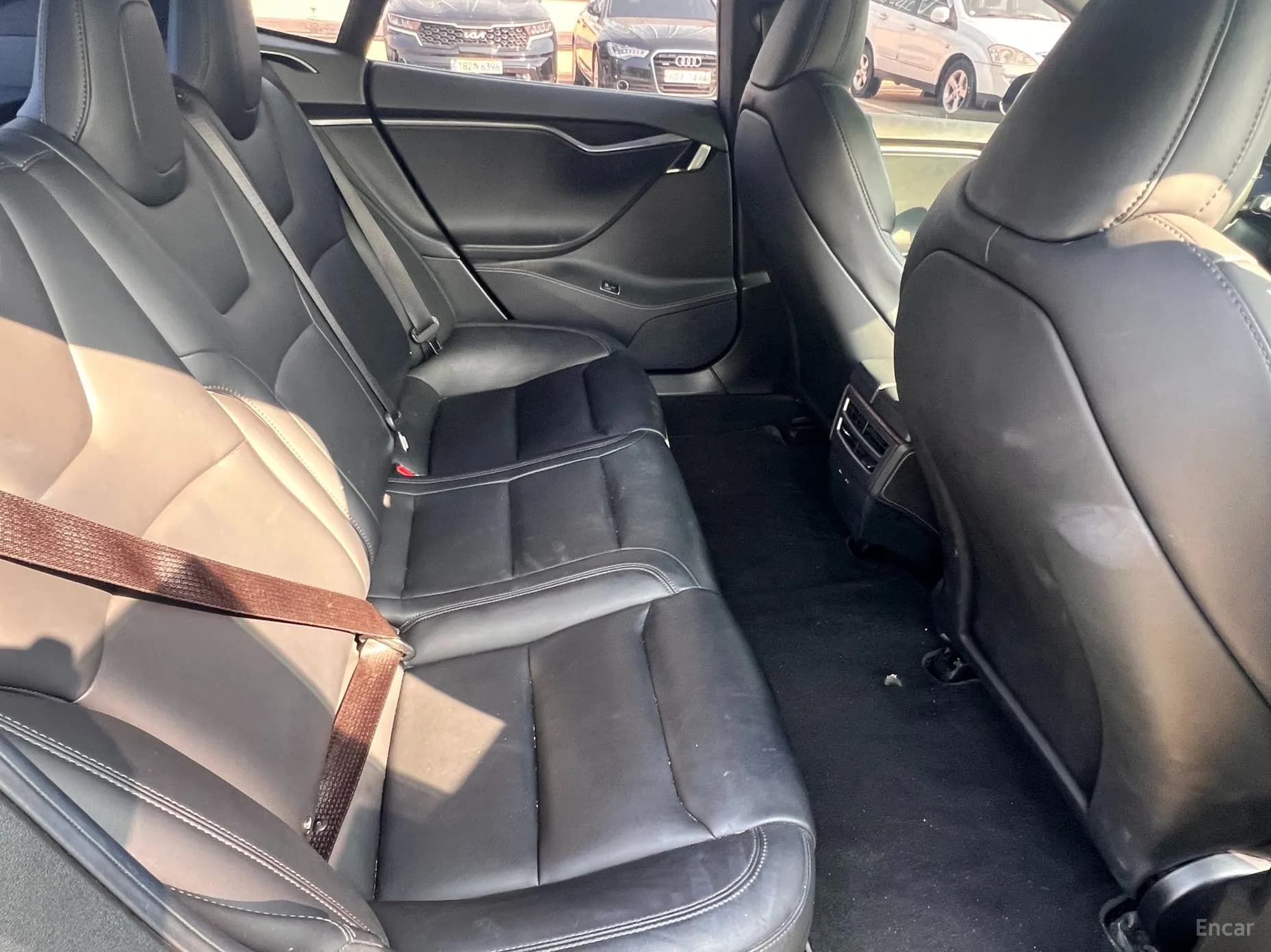 Model S