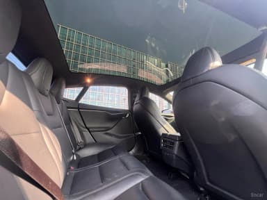 Model S