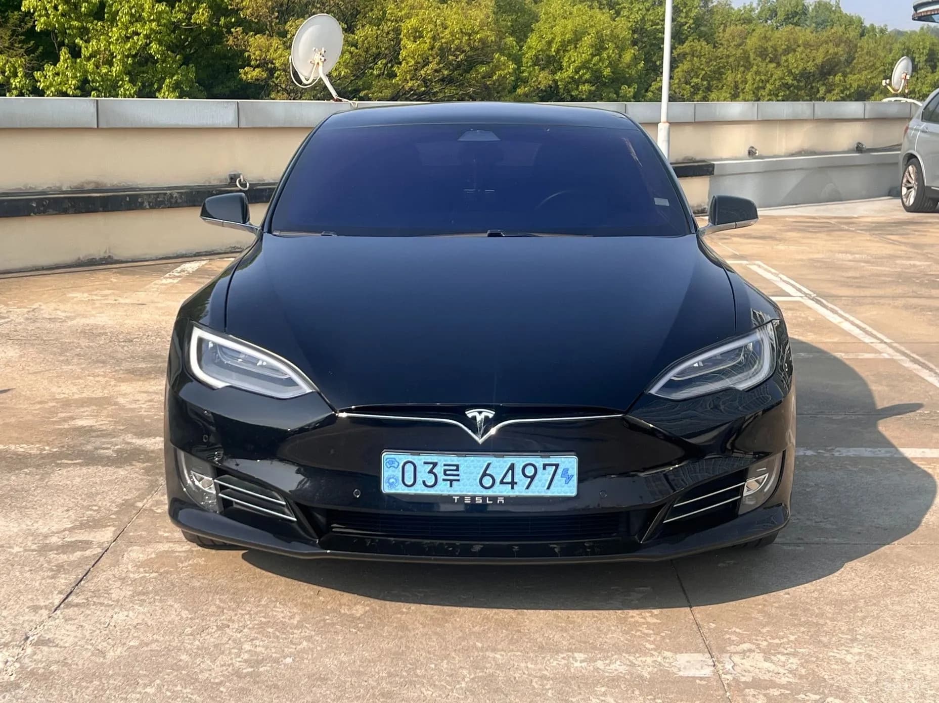 Model S