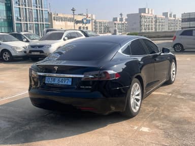 Model S