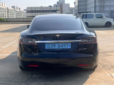 Model S