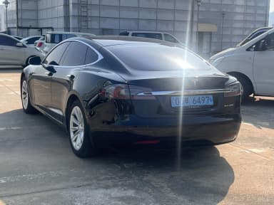 Model S