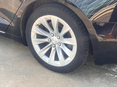 Model S