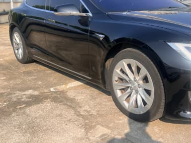 Model S