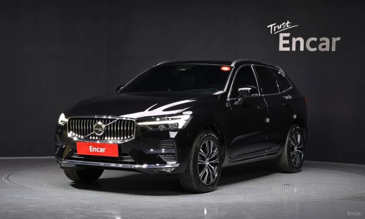 XC60 Gen 2