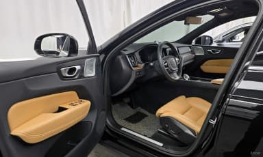 XC60 Gen 2