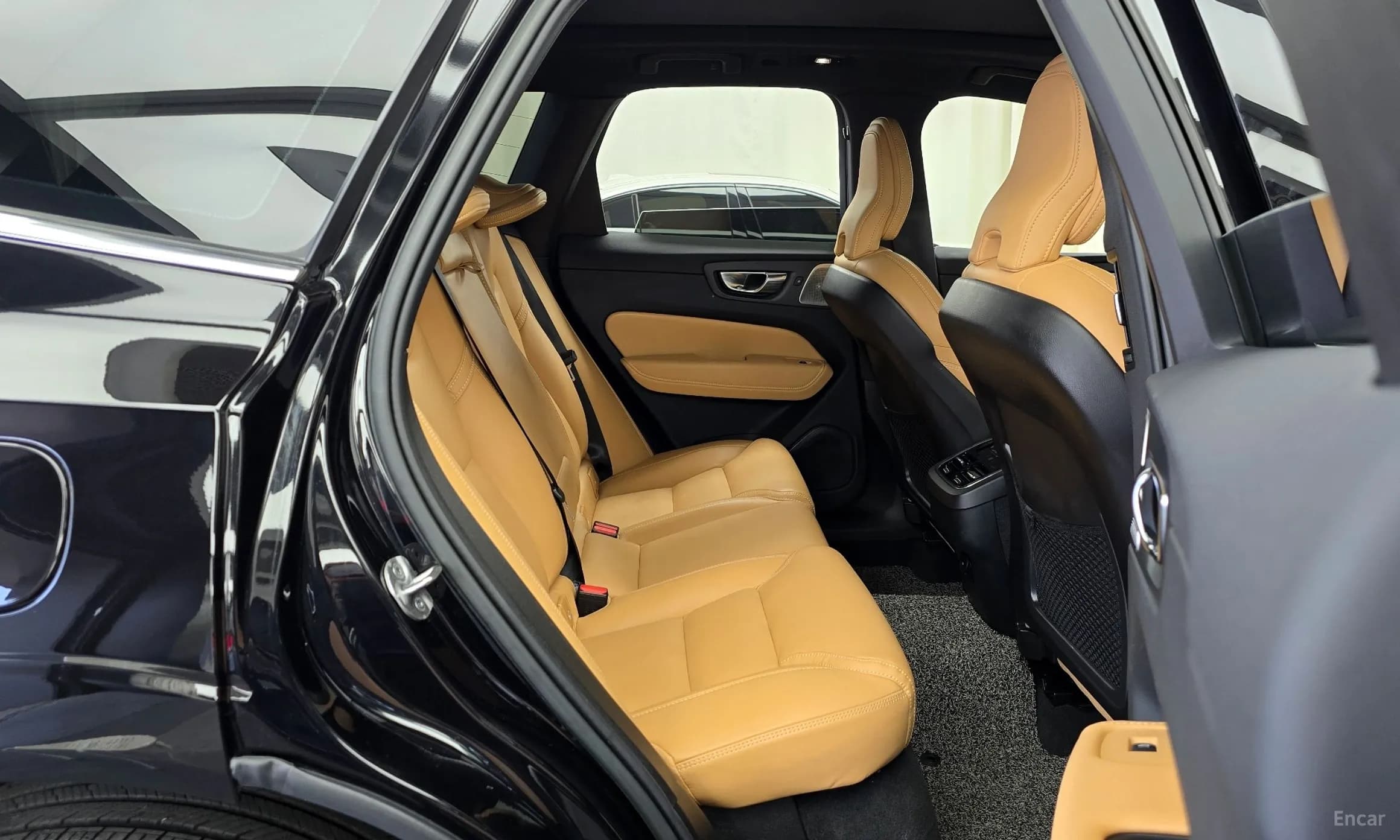 XC60 Gen 2