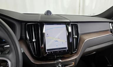 XC60 Gen 2