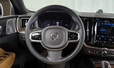 XC60 Gen 2