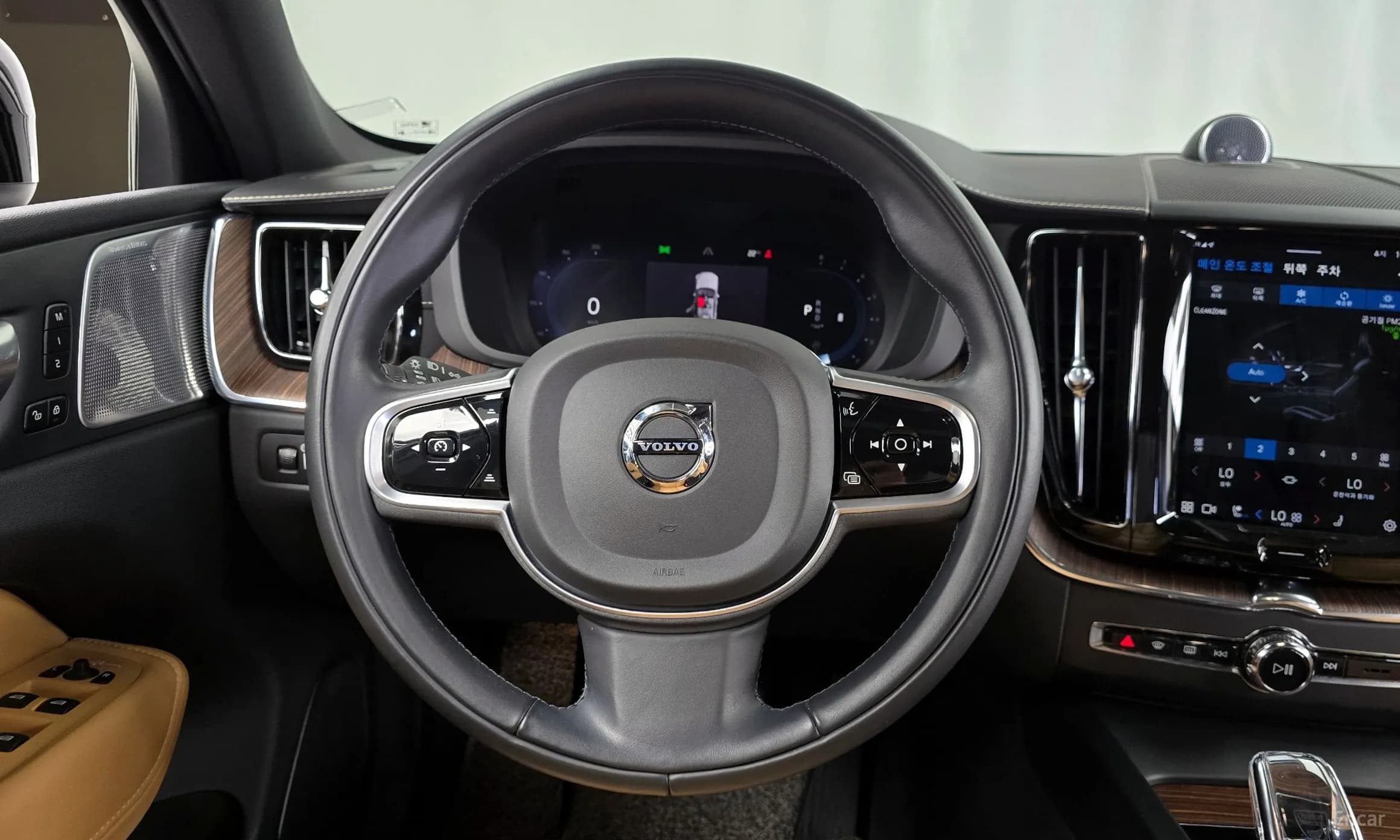 XC60 Gen 2