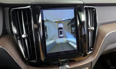 XC60 Gen 2