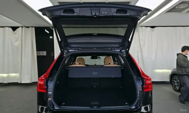 XC60 Gen 2