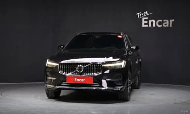 XC60 Gen 2