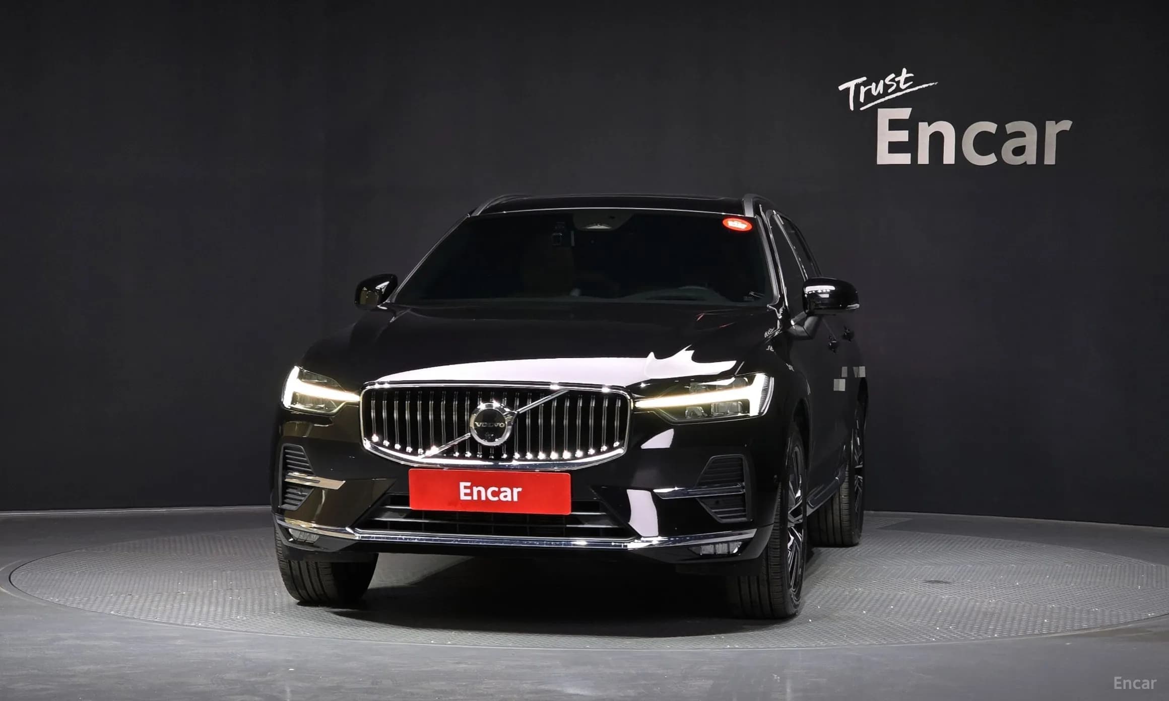 XC60 Gen 2