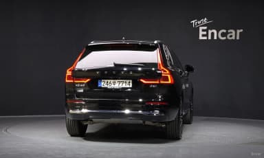 XC60 Gen 2