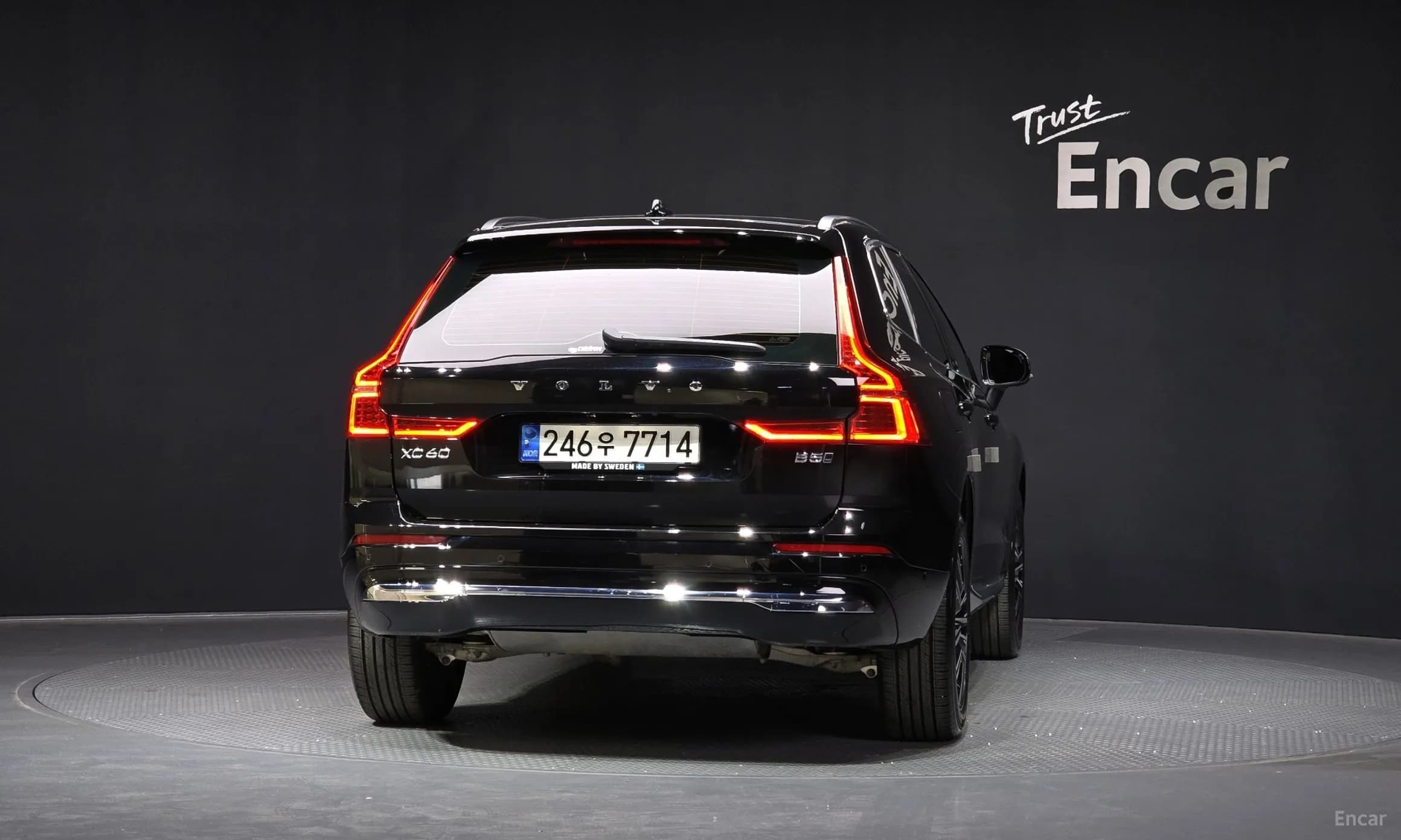 XC60 Gen 2
