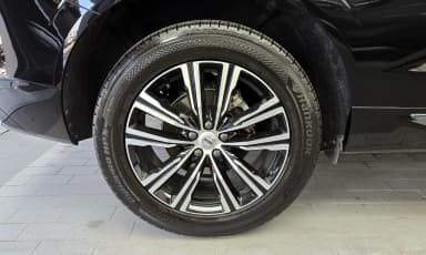 XC60 Gen 2
