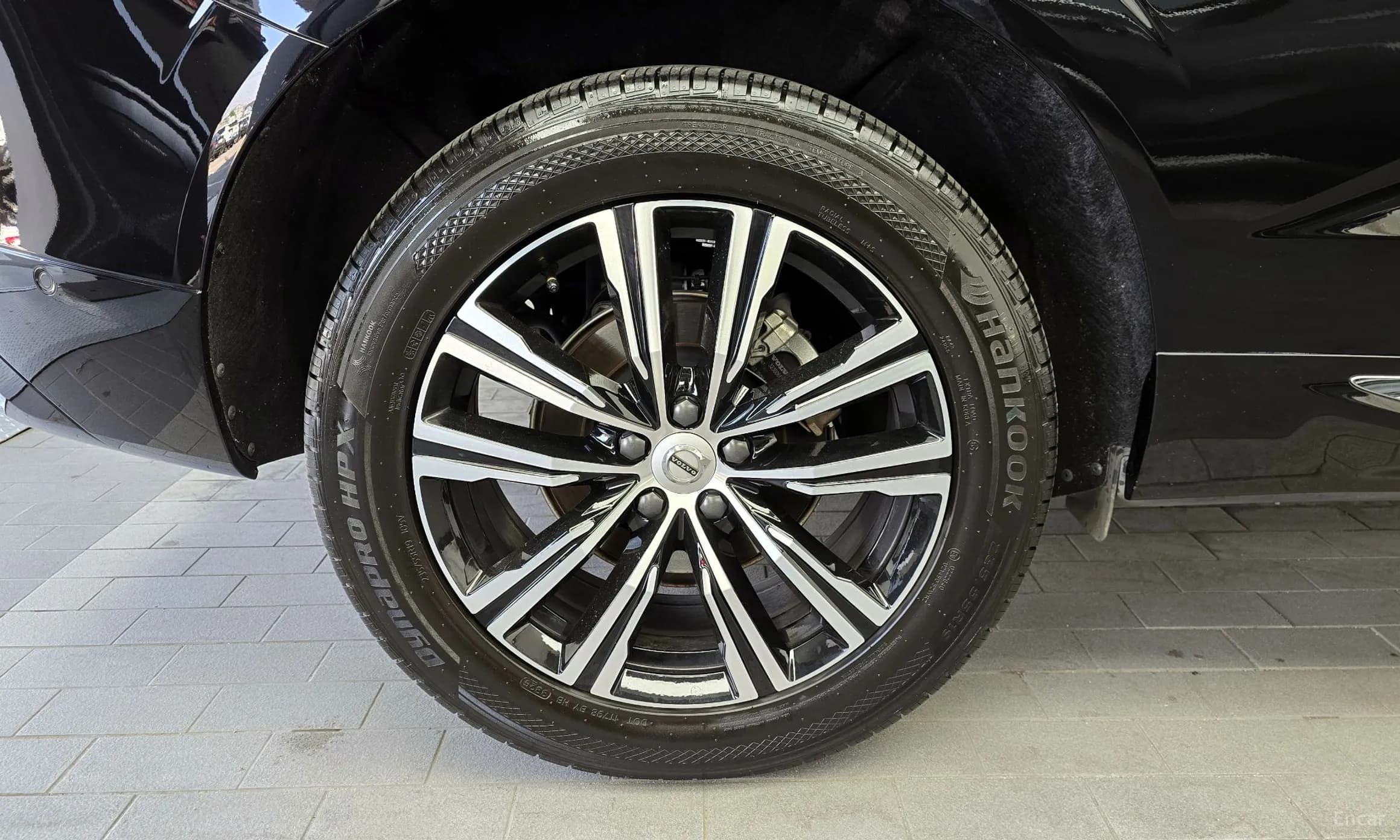XC60 Gen 2