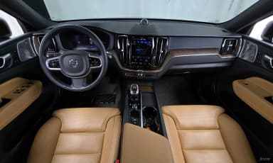 XC60 Gen 2