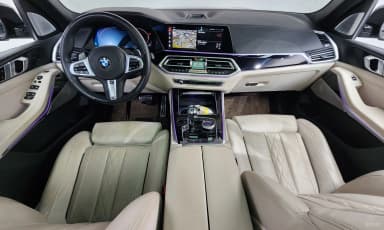 X5 (G05)