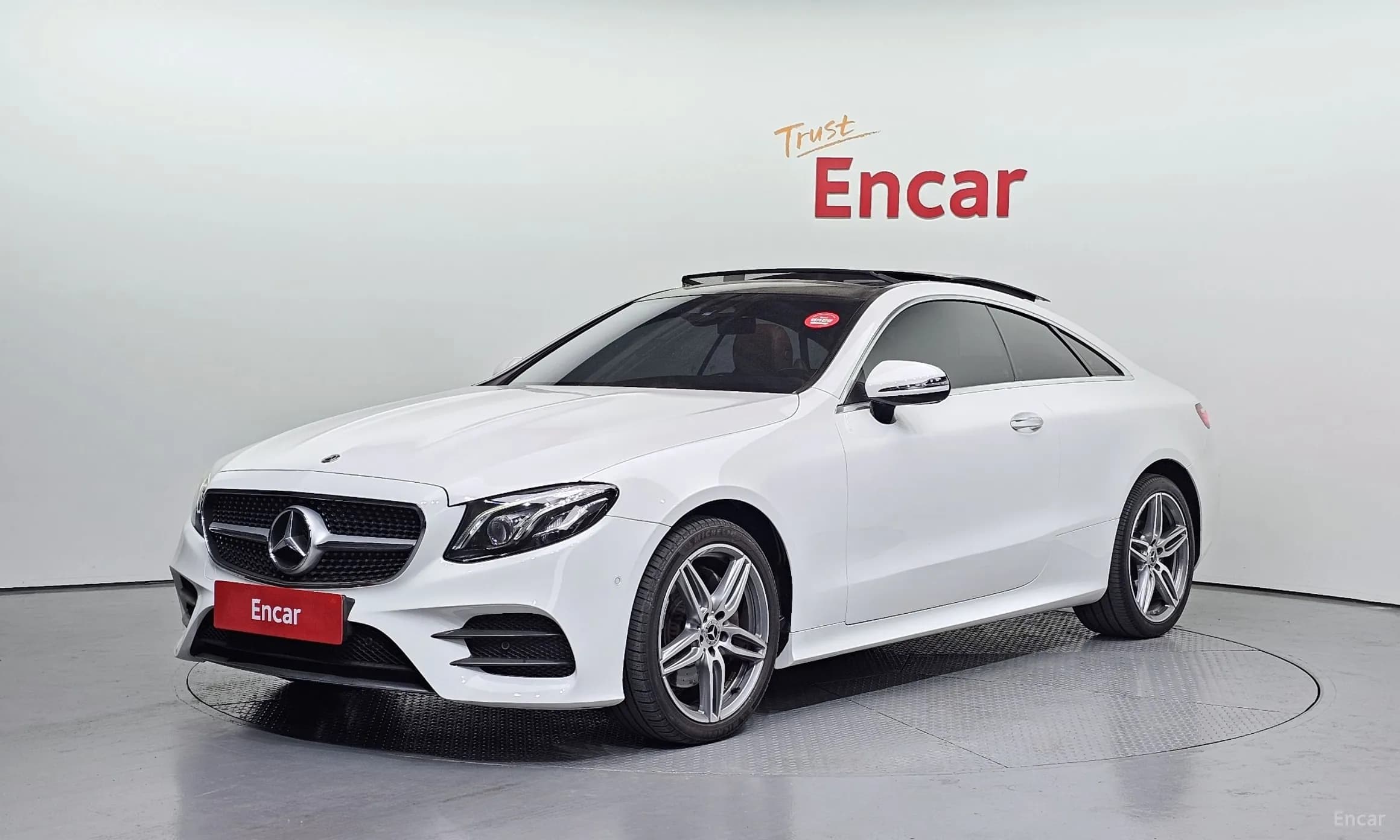 E-Class W213