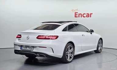 E-Class W213