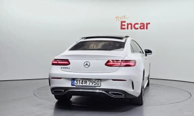 E-Class W213