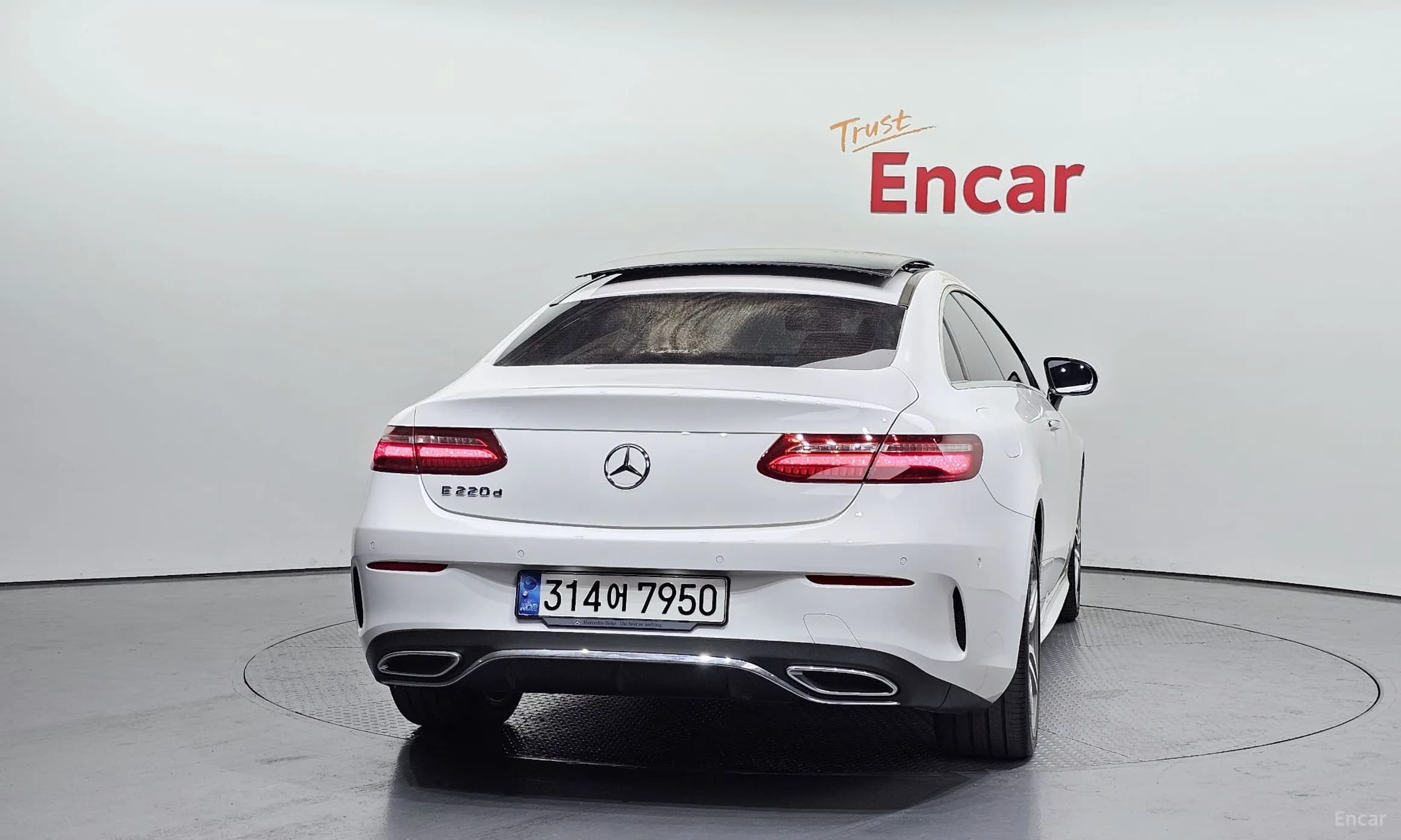 E-Class W213