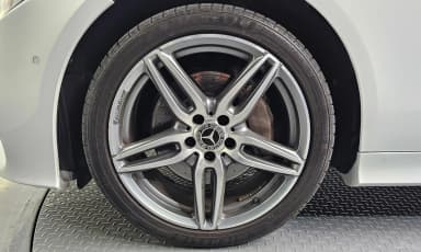 E-Class W213