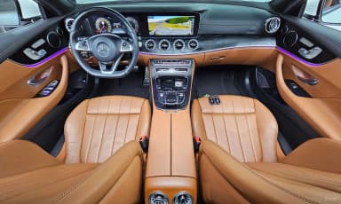 E-Class W213