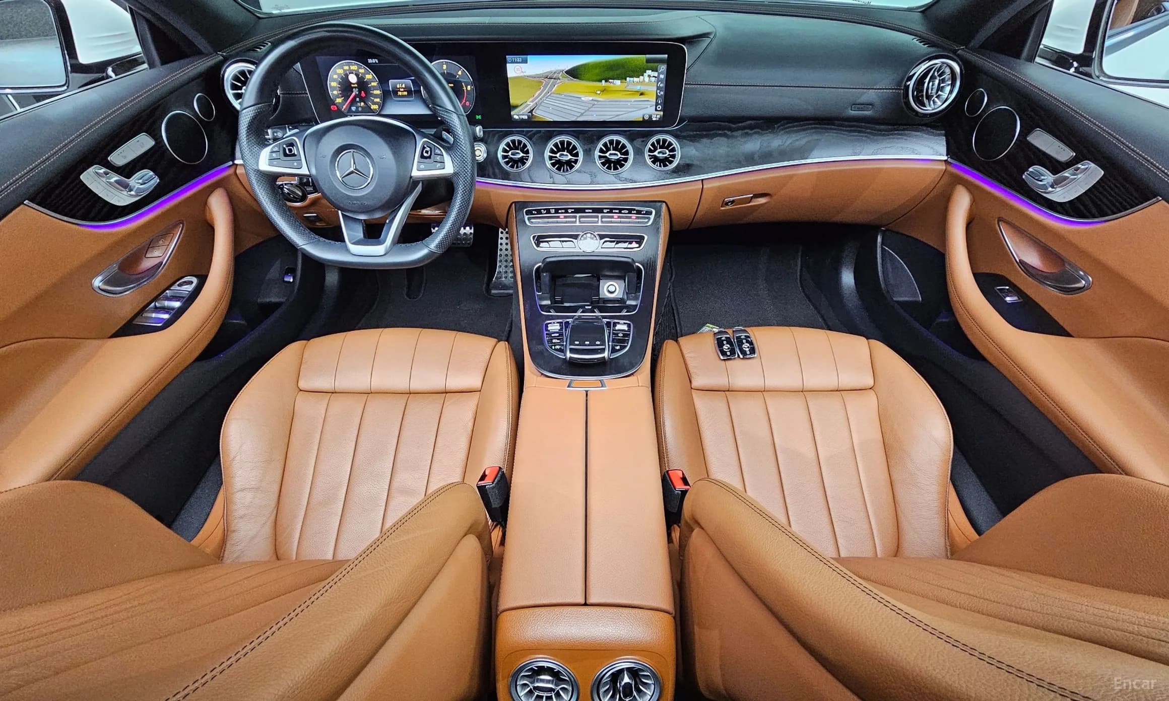 E-Class W213