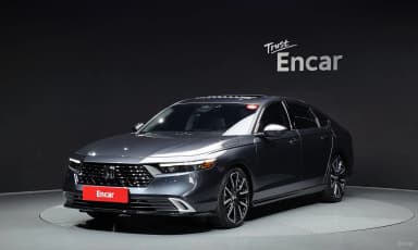 Accord 11th Generation