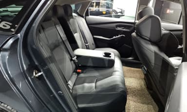 Accord 11th Generation