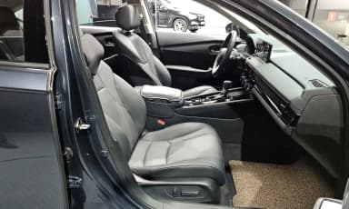 Accord 11th Generation