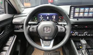Accord 11th Generation